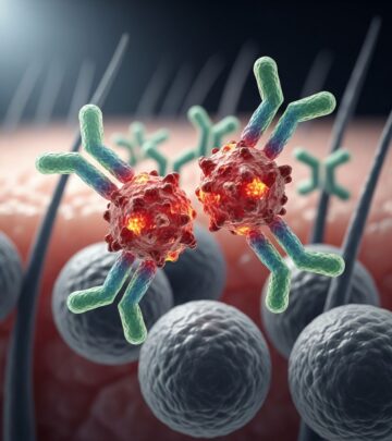 Understanding adalimumab: A TNF inhibitor biologic for moderate to severe psoriasis treatment.