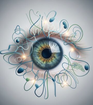 Understanding Alström Syndrome: A rare genetic condition linking diabetes, vision loss, hearing impairment, and multi-organ challenges.