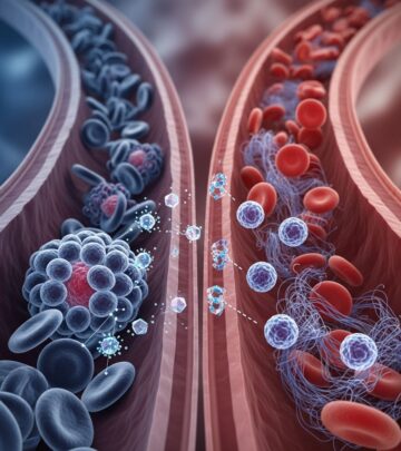 Essential guide to anticoagulants and antiplatelet drugs: mechanisms, uses, dermatological effects, and management of bleeding risks in skin conditions.