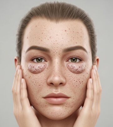 Rare X-linked genodermatosis with hypotrichosis, follicular atrophoderma, and early-onset basal cell carcinomas.