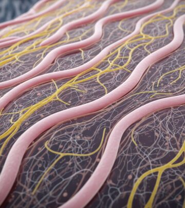 Comprehensive guide to systemic connective tissue diseases: clinical features, diagnosis, and management strategies for dermatologists.