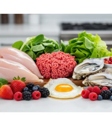 Learn to identify high-risk foods and implement safe handling practices to prevent foodborne illness.