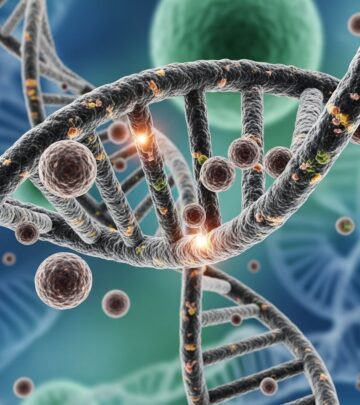 Understanding genetic testing options for melanoma risk assessment, familial screening, and personalized treatment strategies.