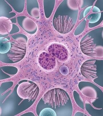 Comprehensive guide to Langerhans cell histiocytosis: symptoms, diagnosis, treatment, and prognosis of this rare histiocytic disorder.