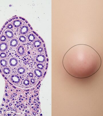Comprehensive guide to lipoma pathology, histological characteristics, and diagnostic differentiation from malignant tumors.