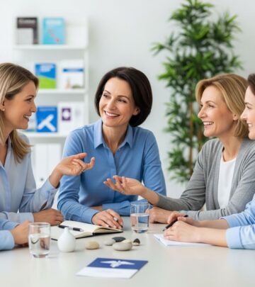 Comprehensive guide to menopause treatments: hormone therapy, nonhormonal options, and lifestyle strategies for symptom relief.