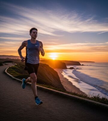 Expert strategies for marathon success: Build endurance, fuel properly, and stay motivated through rigorous training.