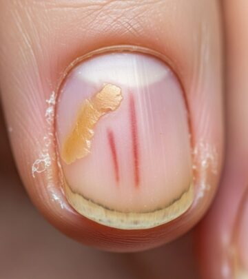 Understanding periungual Bowen disease: Clinical features, diagnosis, and treatment options.