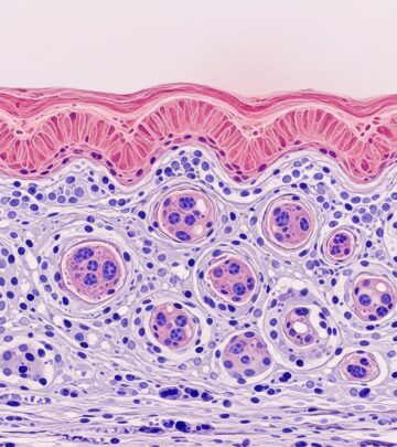 Comprehensive histopathology of flat warts (verruca plana): Key features, diagnosis, and differentials for dermatologists.