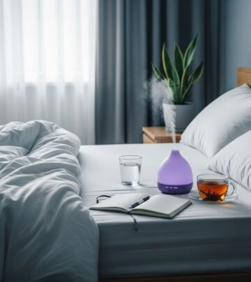 I tested a simple diet change backed by science—increasing fruits, veggies, and whole grains—for one week to transform my sleep quality.