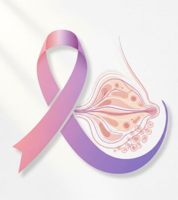 Essential facts about breast anatomy, health risks, self-exams, and cancer prevention to empower your wellness journey.