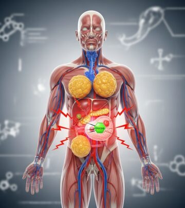 What Happens to Your Body When You Have Insulin Resistance